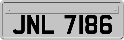 JNL7186