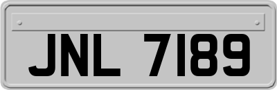 JNL7189