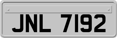 JNL7192