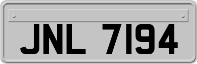 JNL7194