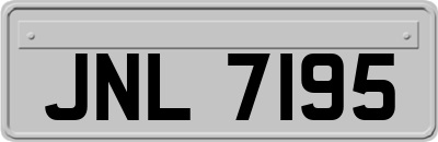 JNL7195
