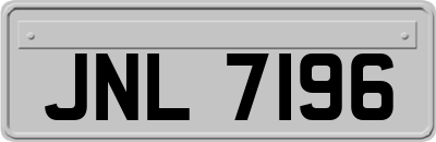 JNL7196