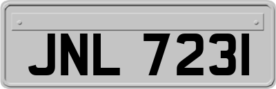 JNL7231