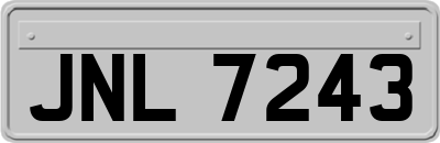 JNL7243