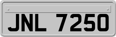 JNL7250