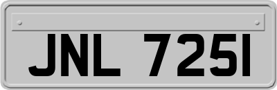 JNL7251
