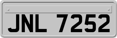 JNL7252