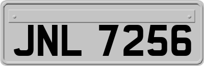 JNL7256