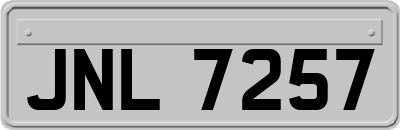 JNL7257