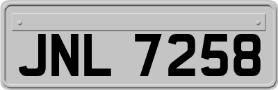 JNL7258
