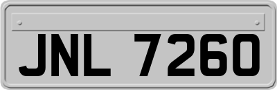 JNL7260