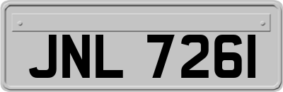 JNL7261