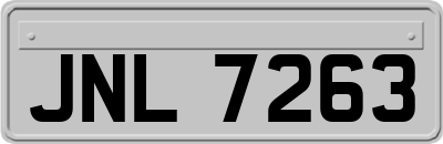 JNL7263