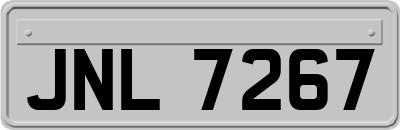 JNL7267