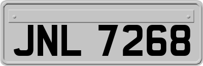 JNL7268