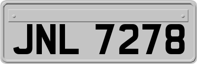 JNL7278