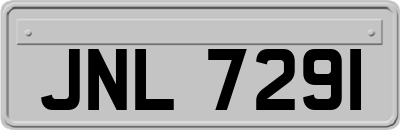 JNL7291