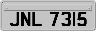 JNL7315