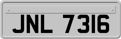 JNL7316