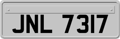JNL7317