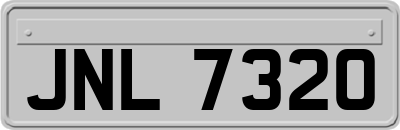 JNL7320