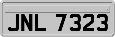 JNL7323