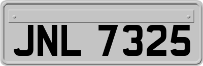 JNL7325