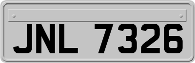 JNL7326