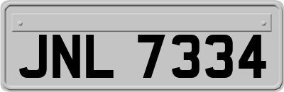 JNL7334