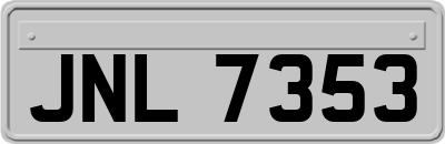 JNL7353