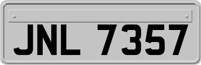 JNL7357