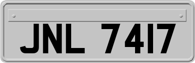 JNL7417