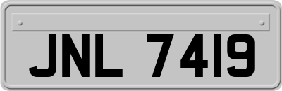JNL7419
