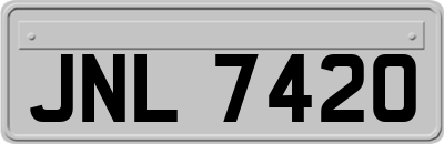 JNL7420