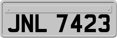 JNL7423