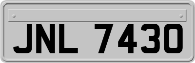 JNL7430