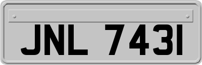 JNL7431