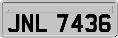JNL7436