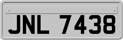 JNL7438