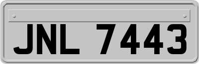 JNL7443