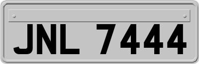 JNL7444