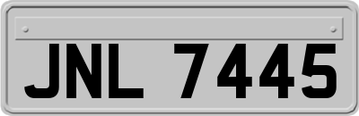 JNL7445