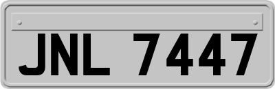 JNL7447