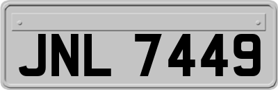 JNL7449