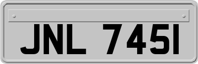 JNL7451