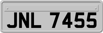 JNL7455