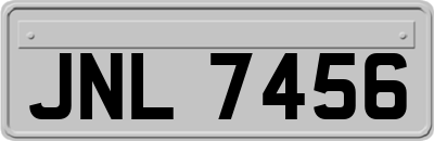 JNL7456