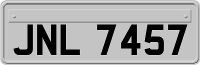 JNL7457