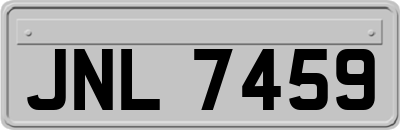 JNL7459