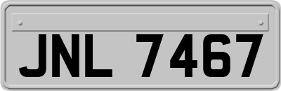 JNL7467